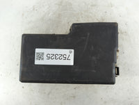 2012-2017 Mazda 5 Fusebox Fuse Box Panel Relay Module P/N:K7005 C513-6676Y Fits Fits 2012 2013 2014 2015 2016 2017 OEM Used 