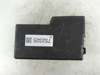 compare product 2012-2017 Mazda 5 Fusebox Fuse Box Panel Relay Module P/N:K7005 C513-6676Y Fits Fits 2012 2013 2014 2015 2016 2017 OEM Used Auto Parts