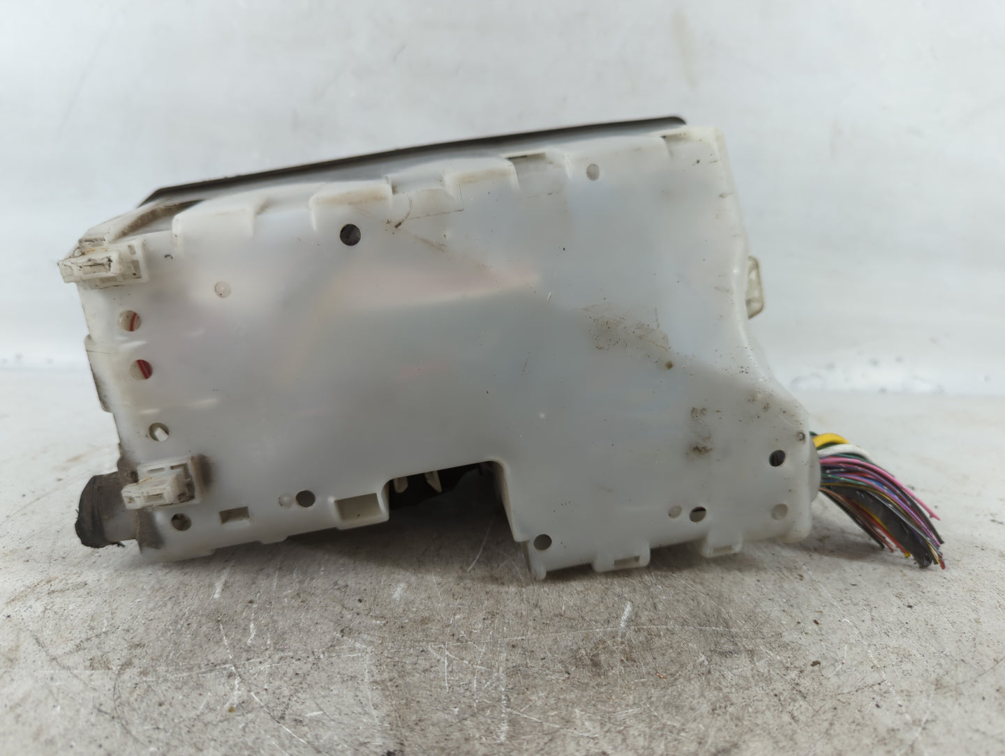 2012-2017 Mazda 5 Fusebox Fuse Box Panel Relay Module P/N:K7005 C513-6676Y Fits Fits 2012 2013 2014 2015 2016 2017 OEM Used 