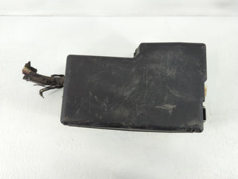 compare product 2012-2017 Mazda 5 Fusebox Fuse Box Panel Relay Module P/N:K7005 C513-6676Y Fits Fits 2012 2013 2014 2015 2016 2017 OEM Used Auto Parts
