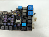 2012-2017 Mazda 5 Fusebox Fuse Box Panel Relay Module P/N:K7005 C513-6676Y Fits Fits 2012 2013 2014 2015 2016 2017 OEM Used 