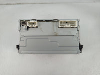 2012 Mazda 5 Radio AM FM Cd Player Receiver Replacement P/N:CG37 66 9RX CG36 66 9R0 Fits OEM Used Auto Parts - Oemusedautopa