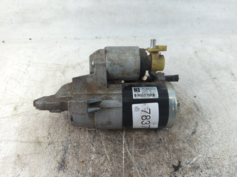 compare product 2012 Mazda 5 Car Starter Motor Solenoid OEM P/N:M00T37271 L538 B Fits Fits 2010 2011 2013 OEM Used Auto Parts