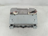 2011-2013 Mazda 6 Radio AM FM Cd Player Receiver Replacement P/N:GEG1 66 9R0 Fits Fits 2011 2012 2013 OEM Used Auto Parts - 