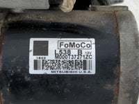 2010-2013 Mazda 6 Car Starter Motor Solenoid OEM Fits Fits 2010 2011 2012 2013 OEM Used Auto Parts - Oemusedautoparts1.com