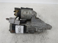 2010-2013 Mazda 6 Car Starter Motor Solenoid OEM Fits Fits 2010 2011 2012 2013 OEM Used Auto Parts - Oemusedautoparts1.com