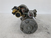 2010-2013 Mazda 6 Car Starter Motor Solenoid OEM Fits Fits 2010 2011 2012 2013 OEM Used Auto Parts - Oemusedautoparts1.com