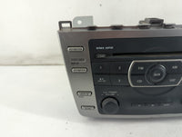 2011-2013 Mazda 6 Radio AM FM Cd Player Receiver Replacement P/N:GEG4 66 9RX GEG1 66 9R0 Fits Fits 2011 2012 2013 OEM Used A