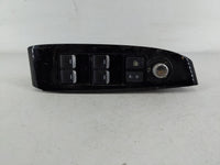 2009-2013 Mazda 6 Master Power Window Switch Replacement Driver Side Left Fits Fits 2009 2010 2011 2012 2013 OEM Used Auto P