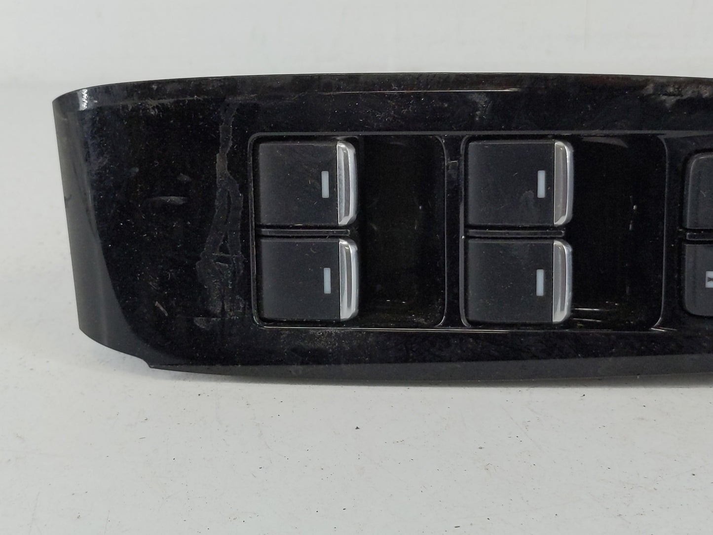 2009-2013 Mazda 6 Master Power Window Switch Replacement Driver Side Left Fits Fits 2009 2010 2011 2012 2013 OEM Used Auto P