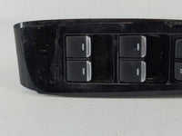 2009-2013 Mazda 6 Master Power Window Switch Replacement Driver Side Left Fits Fits 2009 2010 2011 2012 2013 OEM Used Auto P