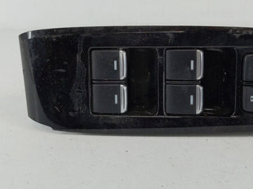 2009-2013 Mazda 6 Master Power Window Switch Replacement Driver Side Left Fits Fits 2009 2010 2011 2012 2013 OEM Used Auto Parts