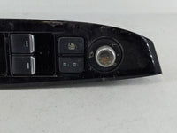 2009-2013 Mazda 6 Master Power Window Switch Replacement Driver Side Left Fits Fits 2009 2010 2011 2012 2013 OEM Used Auto P