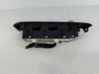 2009-2013 Mazda 6 Master Power Window Switch Replacement Driver Side Left Fits Fits 2009 2010 2011 2012 2013 OEM Used Auto P