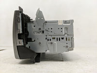 2011-2013 Mazda 6 Radio AM FM Cd Player Receiver Replacement P/N:GEG4 66 9RX GEG1 66 9R0 Fits Fits 2011 2012 2013 OEM Used A