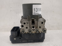 2011-2013 Mazda 6 ABS Pump Control Module Replacement P/N:133800-9350 133800-9351, GEG1-437A0 Fits Fits 2011 2012 2013 OEM U
