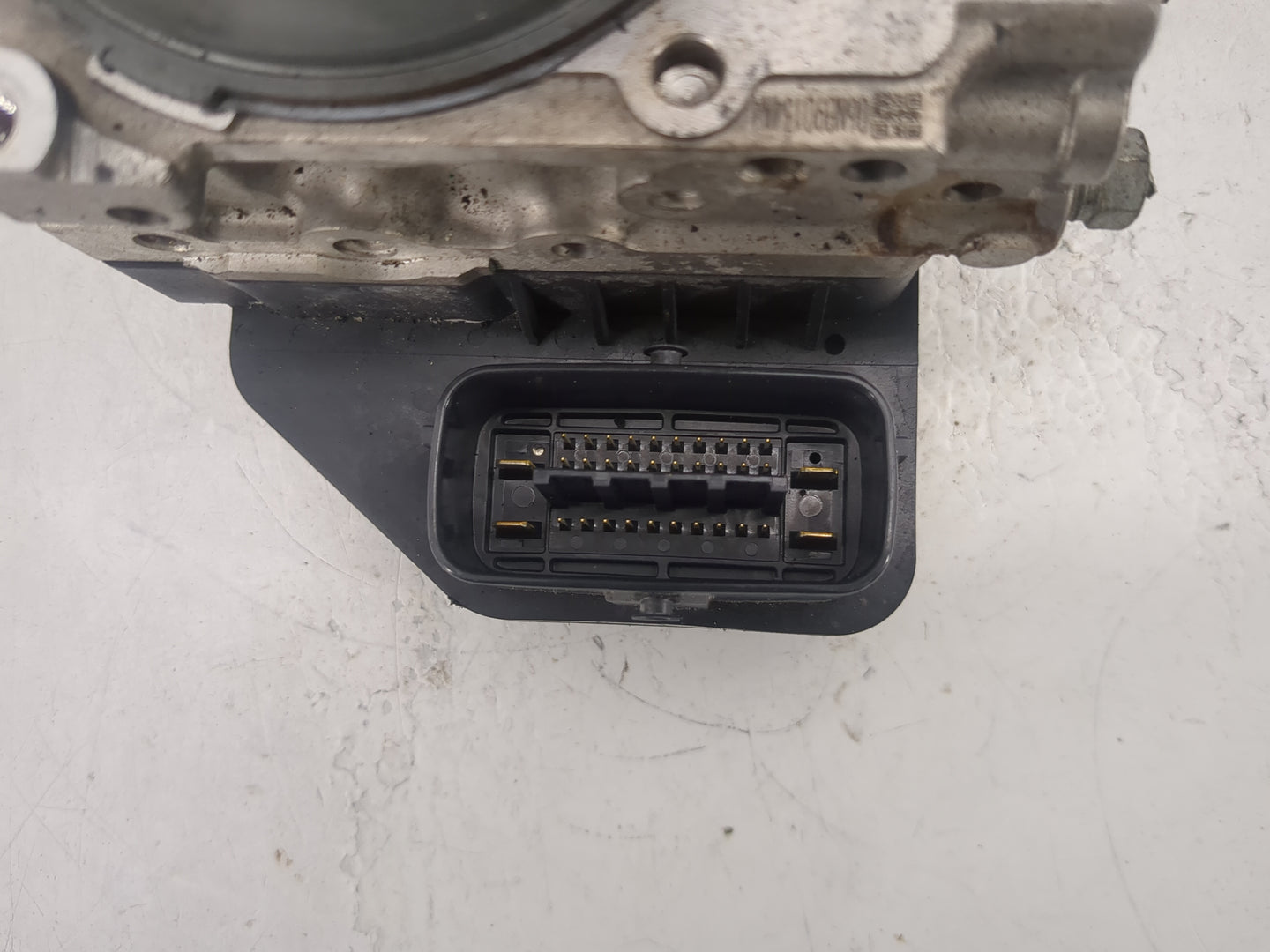 2011-2013 Mazda 6 ABS Pump Control Module Replacement P/N:133800-9350 133800-9351, GEG1-437A0 Fits Fits 2011 2012 2013 OEM U