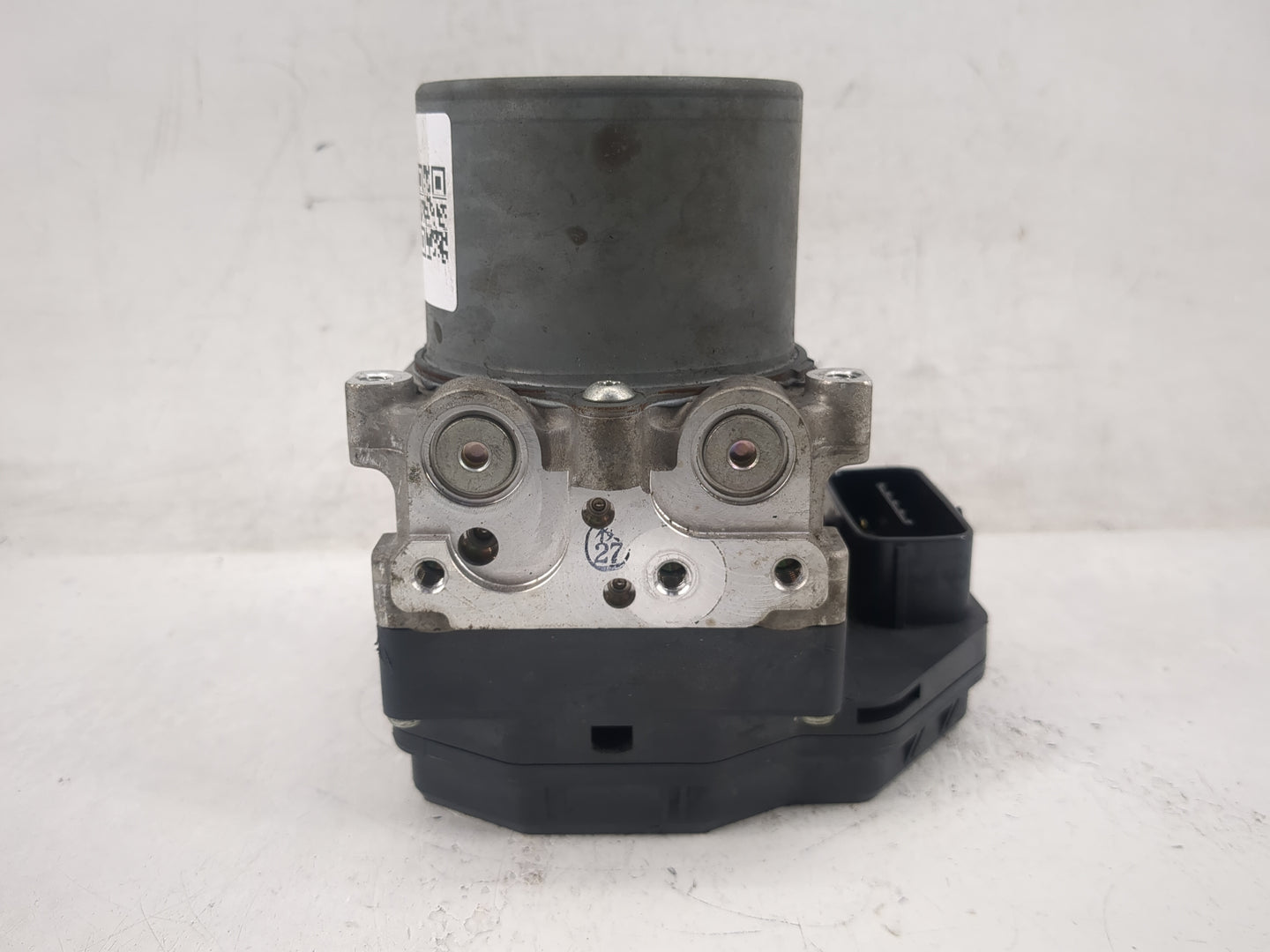 2011-2013 Mazda 6 ABS Pump Control Module Replacement P/N:133800-9350 133800-9351, GEG1-437A0 Fits Fits 2011 2012 2013 OEM U