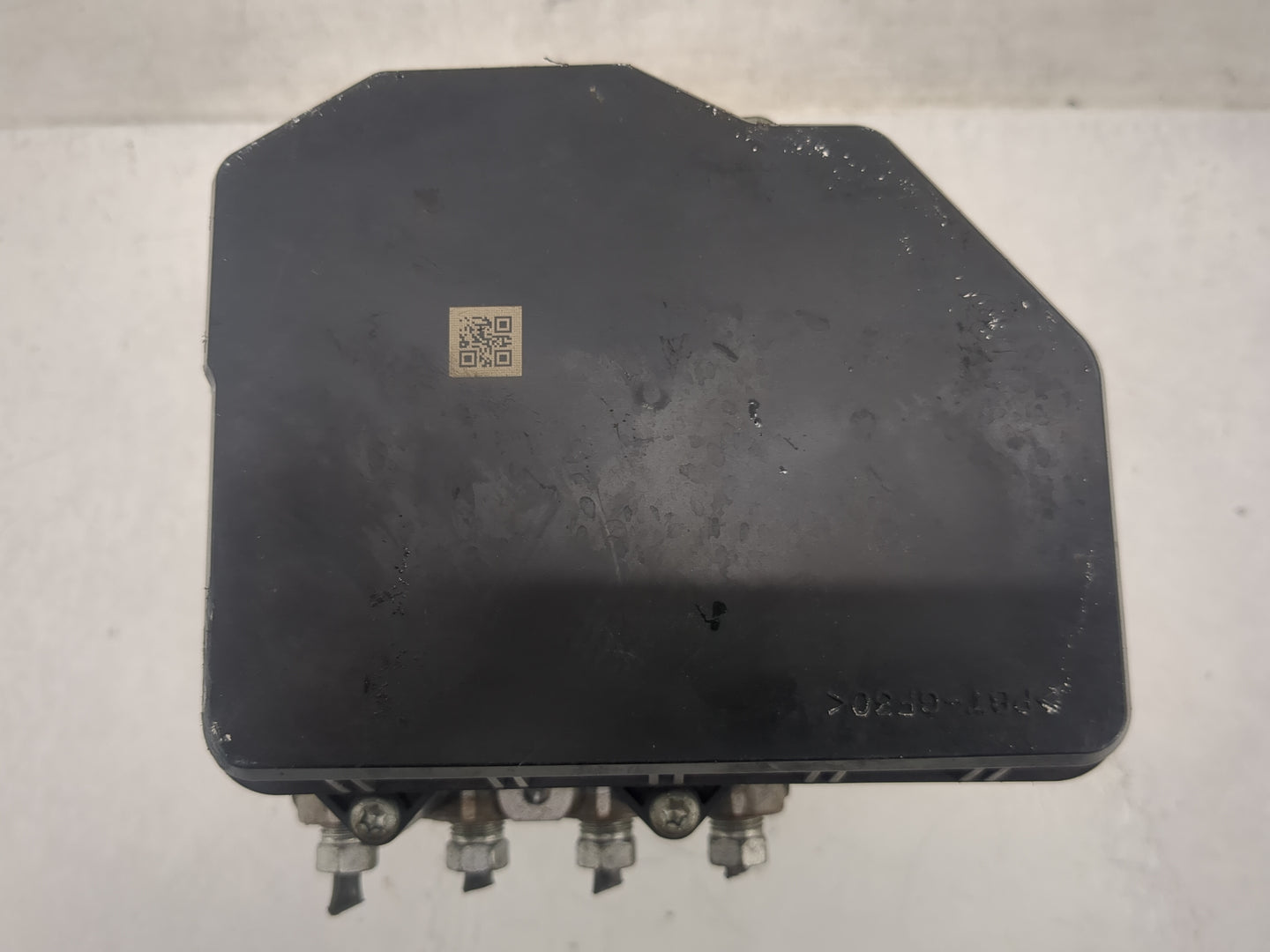 2011-2013 Mazda 6 ABS Pump Control Module Replacement P/N:133800-9350 133800-9351, GEG1-437A0 Fits Fits 2011 2012 2013 OEM U