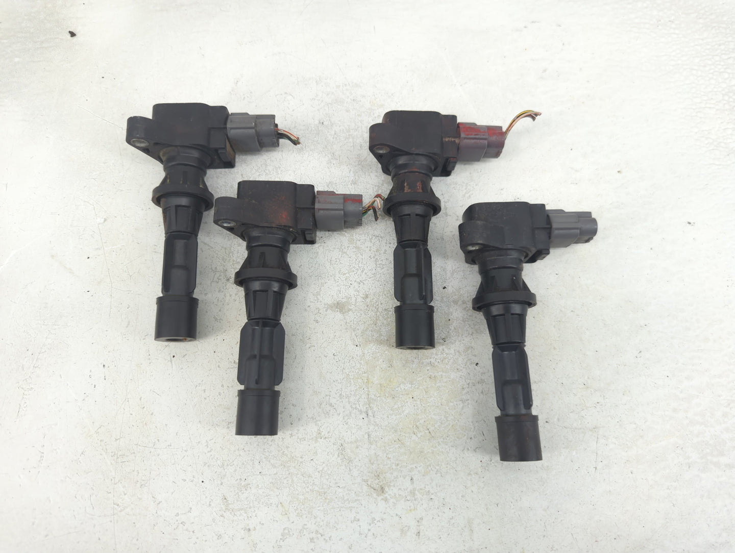 2006-2013 Mazda 6 Ignition Coil Igniter Pack - Oemusedautoparts1.com