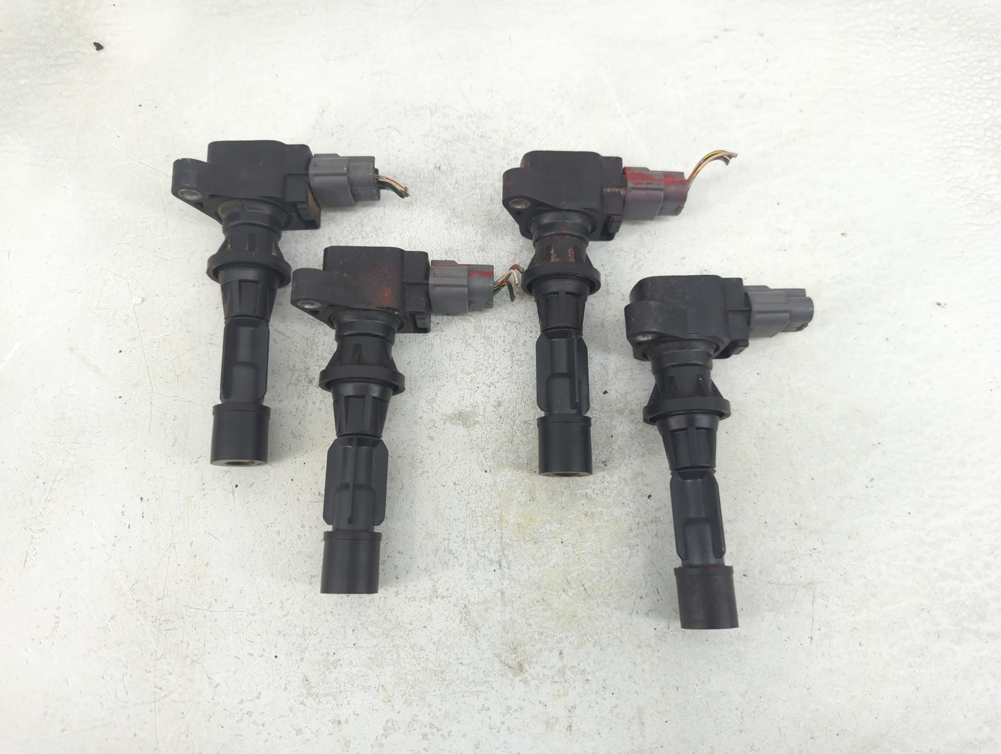 2006-2013 Mazda 6 Ignition Coil Igniter Pack - Oemusedautoparts1.com