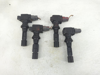 compare product 2006-2013 Mazda 6 Ignition Coil Igniter Pack