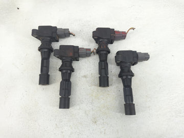 2006-2013 Mazda 6 Ignition Coil Igniter Pack - Oemusedautoparts1.com