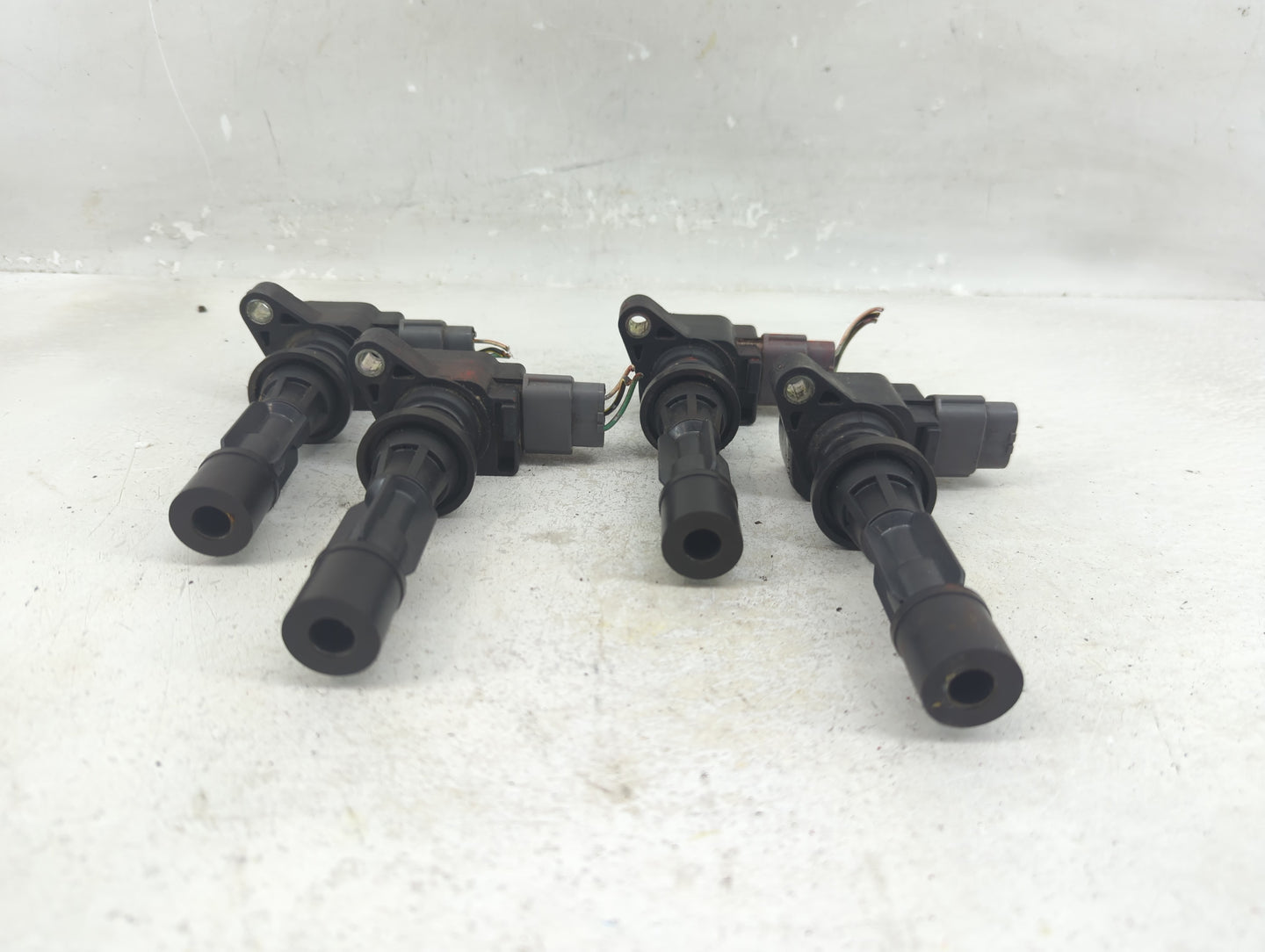 2006-2013 Mazda 6 Ignition Coil Igniter Pack - Oemusedautoparts1.com