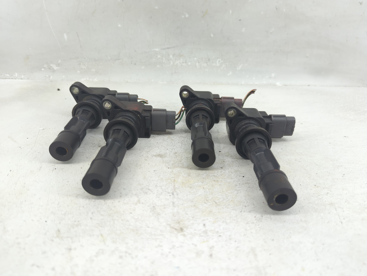 2006-2013 Mazda 6 Ignition Coil Igniter Pack - Oemusedautoparts1.com