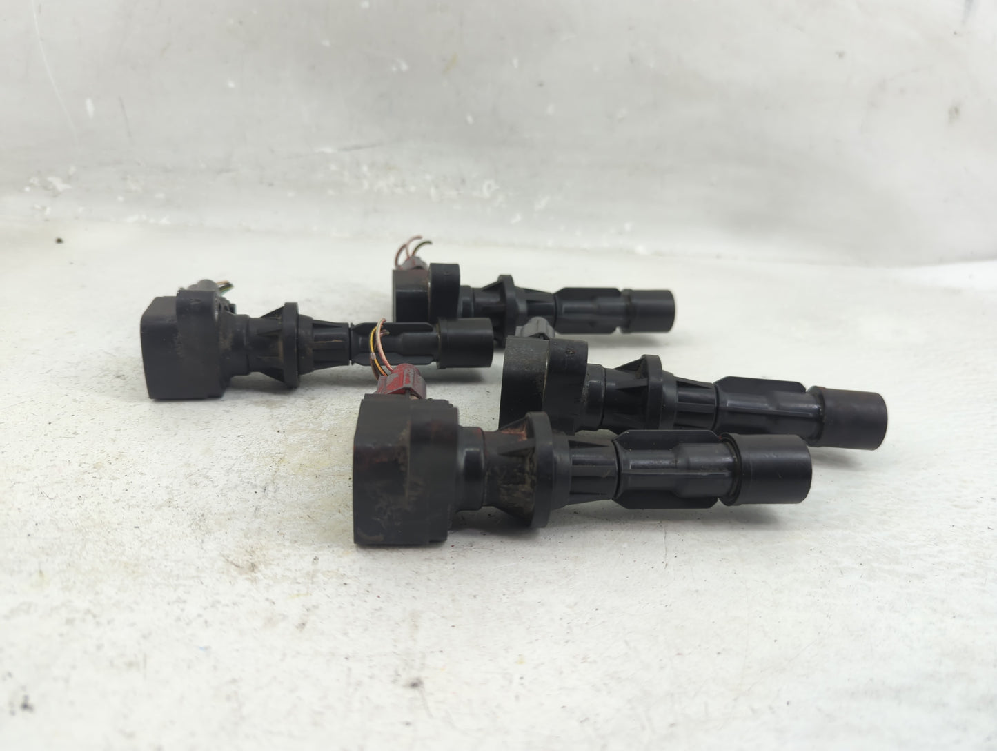 2006-2013 Mazda 6 Ignition Coil Igniter Pack - Oemusedautoparts1.com