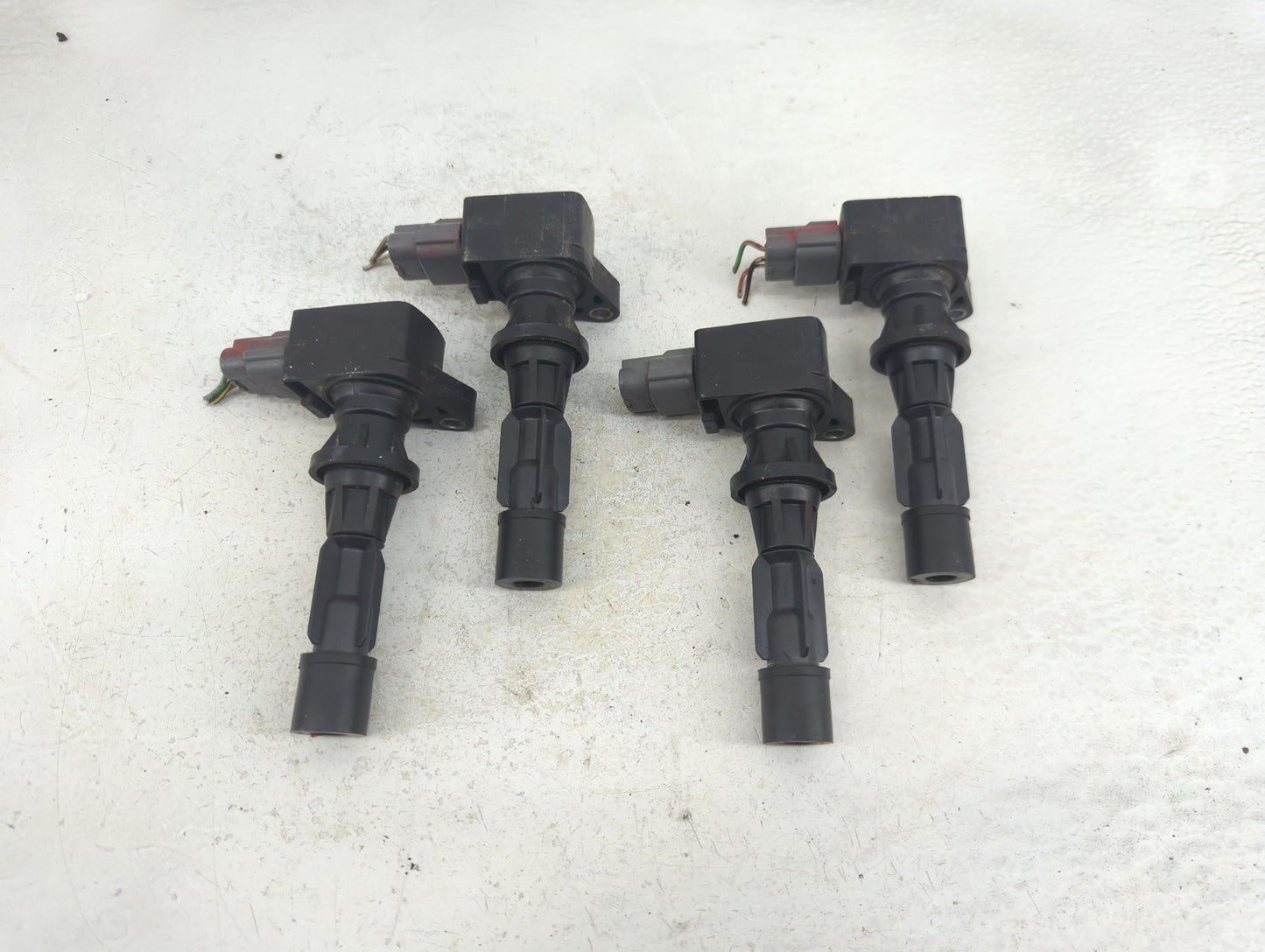 2006-2013 Mazda 6 Ignition Coil Igniter Pack - Oemusedautoparts1.com