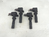 2006-2013 Mazda 6 Ignition Coil Igniter Pack - Oemusedautoparts1.com