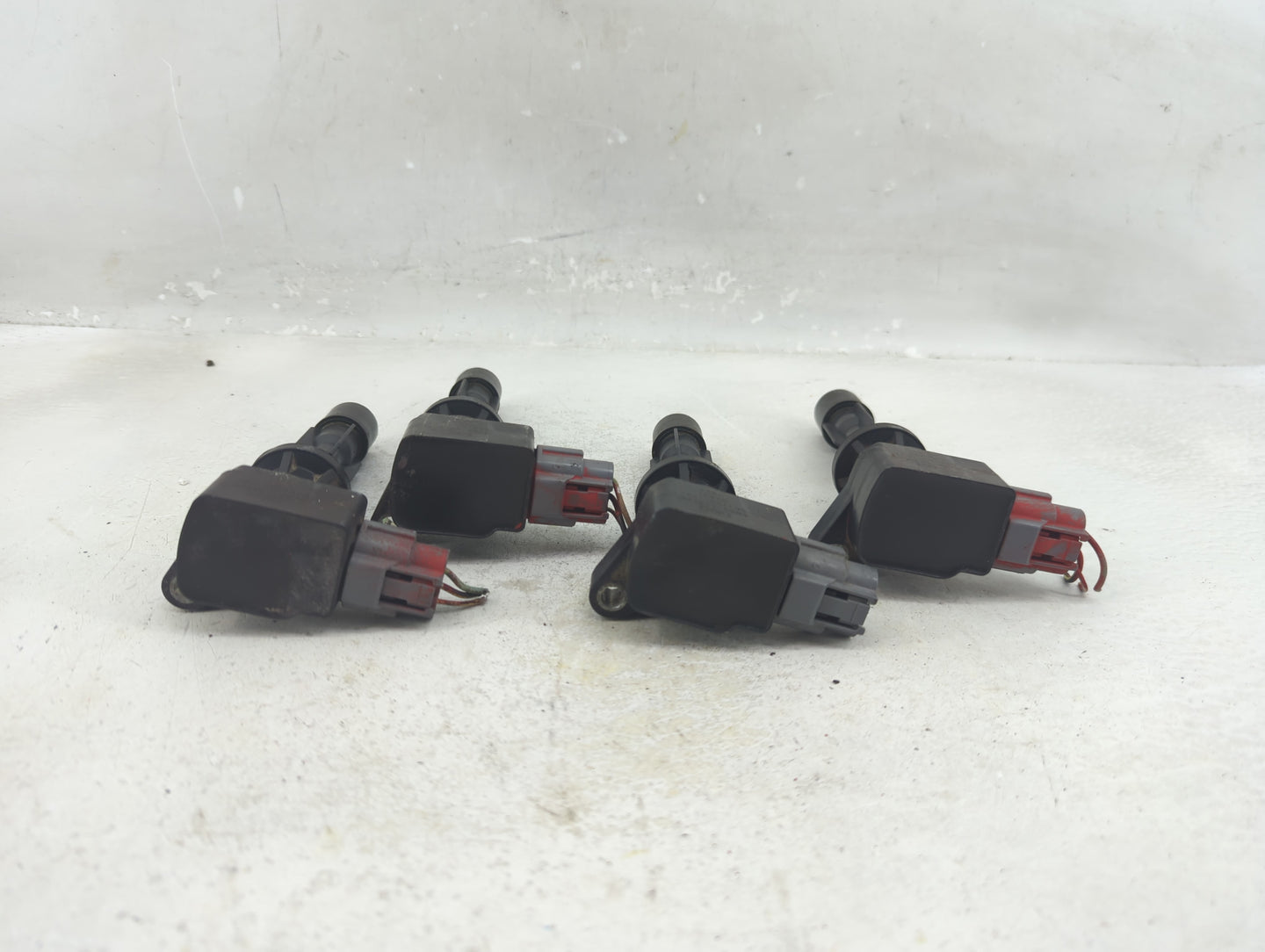 2006-2013 Mazda 6 Ignition Coil Igniter Pack - Oemusedautoparts1.com