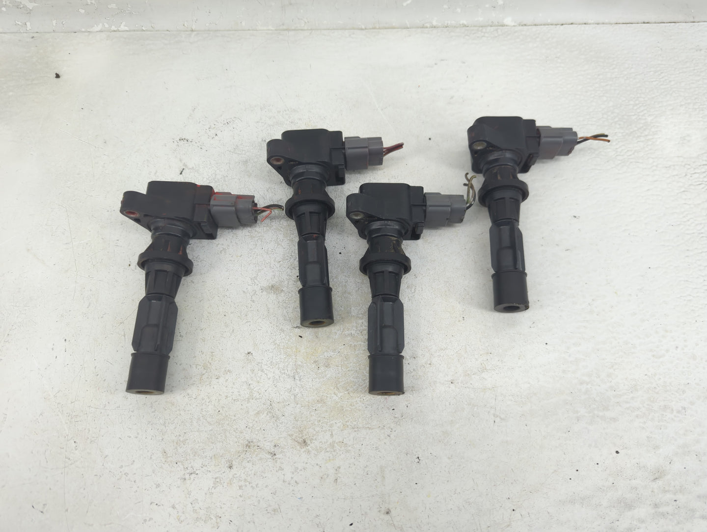 2006-2013 Mazda 6 Ignition Coil Igniter Pack - Oemusedautoparts1.com