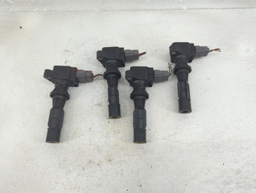 2006-2013 Mazda 6 Ignition Coil Igniter Pack - Oemusedautoparts1.com