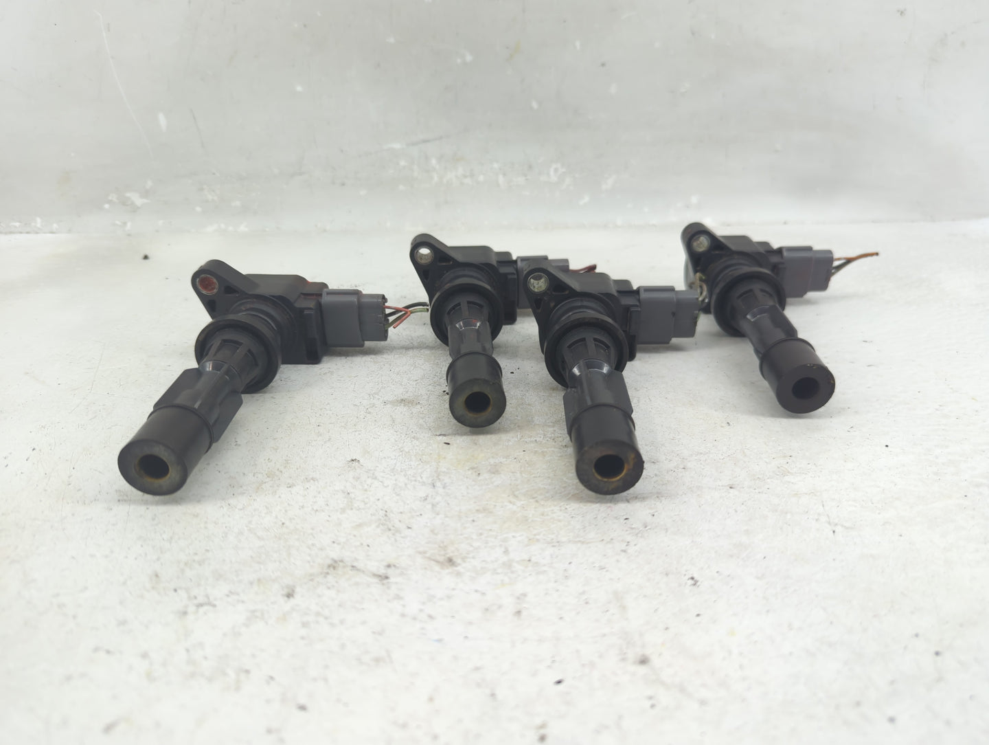 2006-2013 Mazda 6 Ignition Coil Igniter Pack - Oemusedautoparts1.com