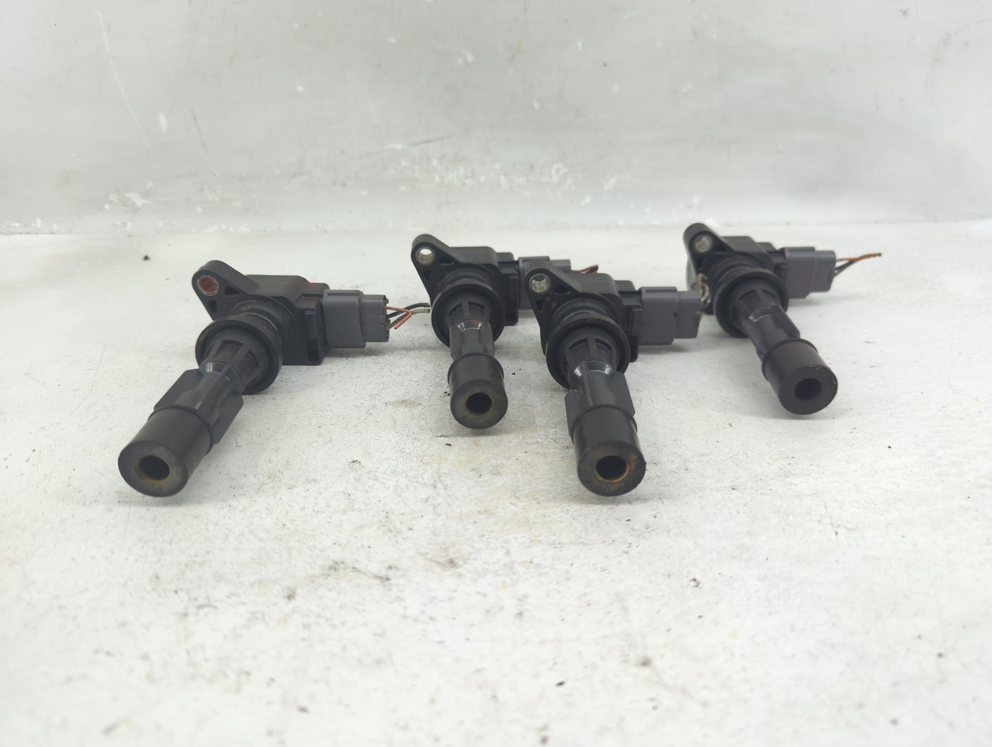 2006-2013 Mazda 6 Ignition Coil Igniter Pack - Oemusedautoparts1.com