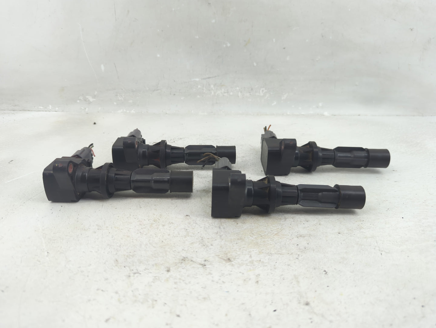 2006-2013 Mazda 6 Ignition Coil Igniter Pack - Oemusedautoparts1.com