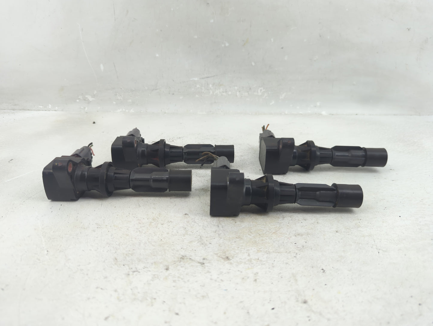 2006-2013 Mazda 6 Ignition Coil Igniter Pack - Oemusedautoparts1.com