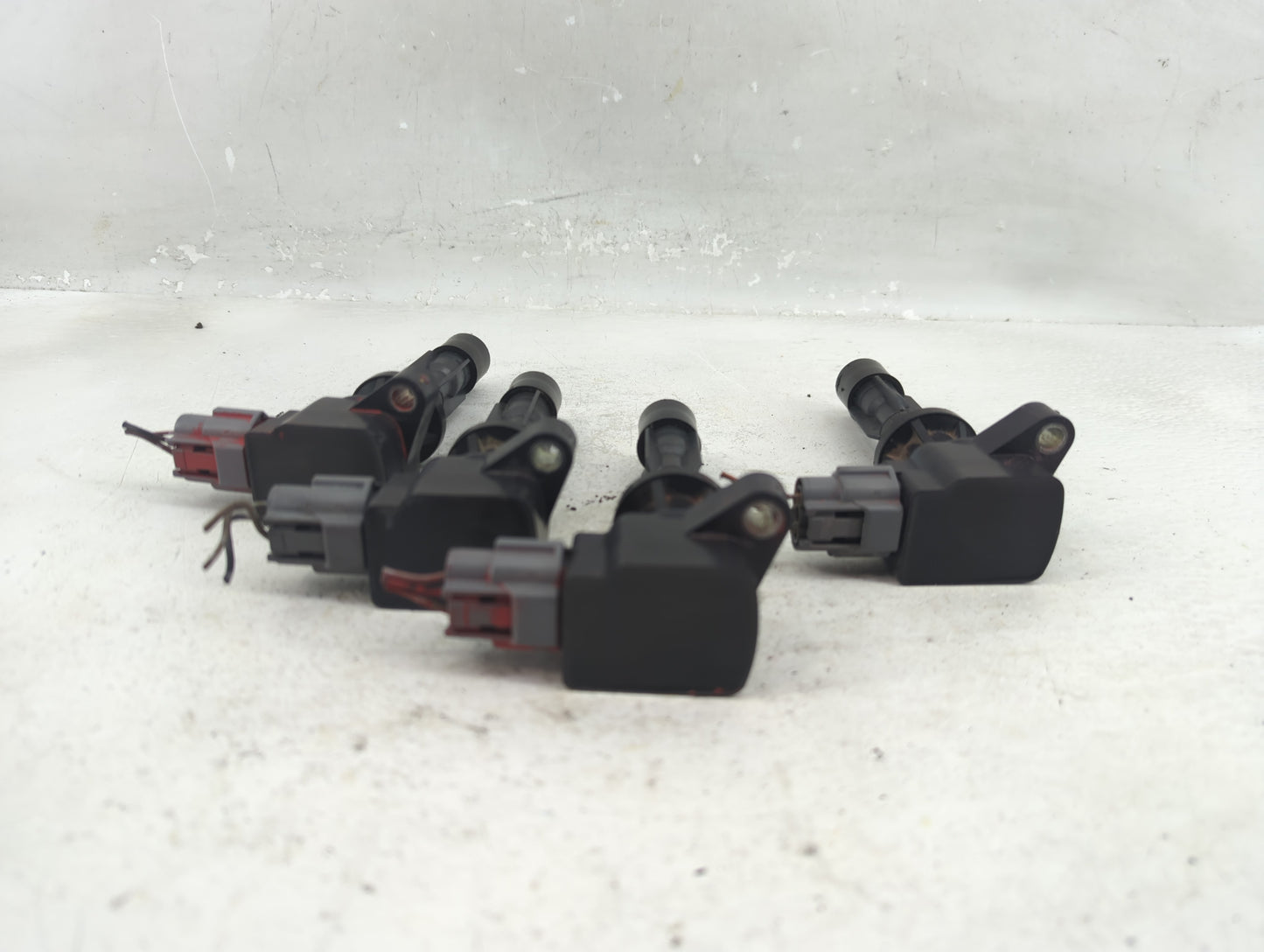 2006-2013 Mazda 6 Ignition Coil Igniter Pack - Oemusedautoparts1.com