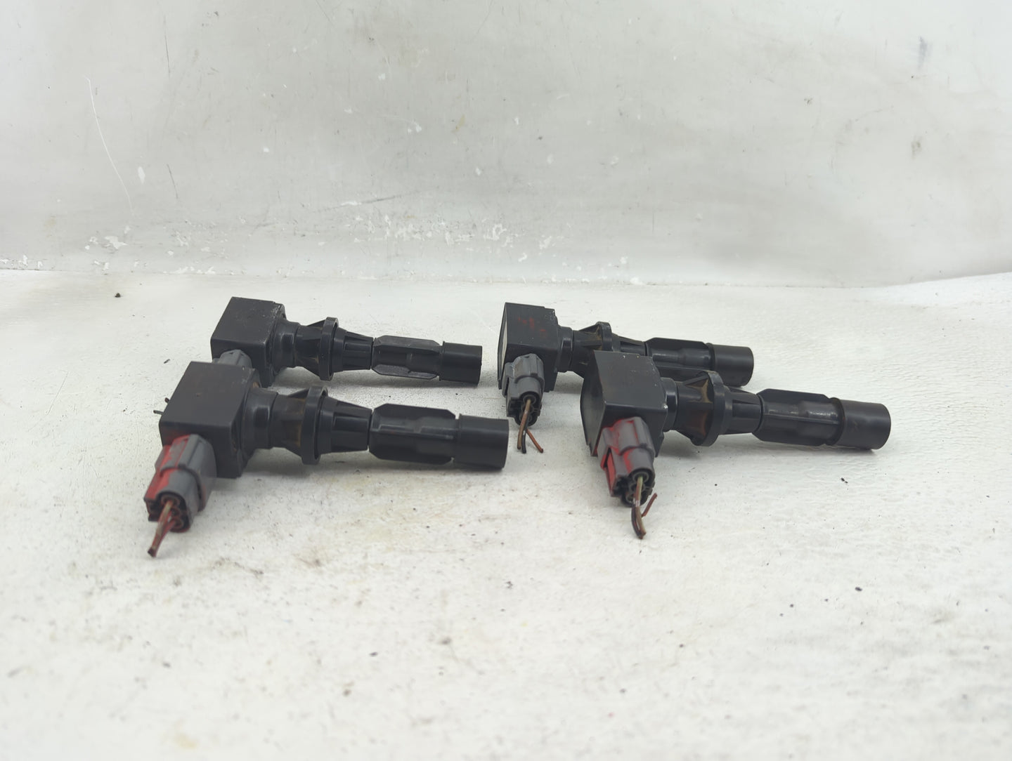 2006-2013 Mazda 6 Ignition Coil Igniter Pack - Oemusedautoparts1.com