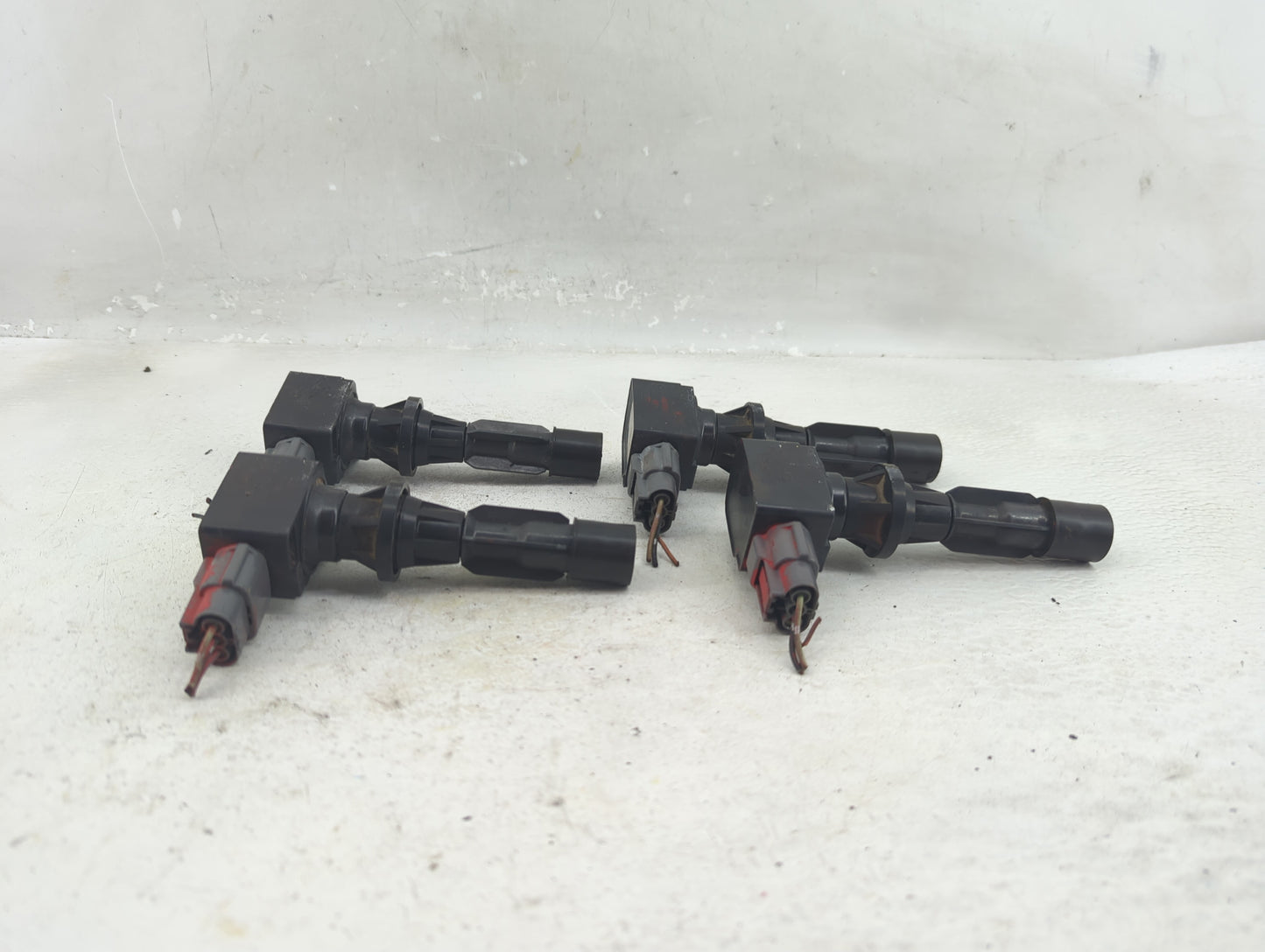 2006-2013 Mazda 6 Ignition Coil Igniter Pack - Oemusedautoparts1.com
