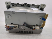 2011-2013 Mazda 6 Radio AM FM Cd Player Receiver Replacement P/N:GEG4 66 9RX Fits Fits 2011 2012 2013 OEM Used Auto Parts - 