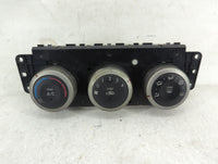 2009-2013 Mazda 6 Climate Control Module Temperature AC/Heater Replacement P/N:5037226072J GS3L 61190E Fits OEM Used Auto Pa