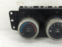 2009-2013 Mazda 6 Climate Control Module Temperature AC/Heater Replacement P/N:5037226072J GS3L 61190E Fits OEM Used Auto Pa