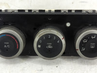 2009-2013 Mazda 6 Climate Control Module Temperature AC/Heater Replacement P/N:5037226072J GS3L 61190E Fits OEM Used Auto Pa