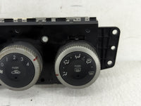 2009-2013 Mazda 6 Climate Control Module Temperature AC/Heater Replacement P/N:5037226072J GS3L 61190E Fits OEM Used Auto Pa