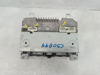 2011-2013 Mazda 6 Radio AM FM Cd Player Receiver Replacement P/N:GEG4669RX Fits Fits 2011 2012 2013 OEM Used Auto Parts - Oe