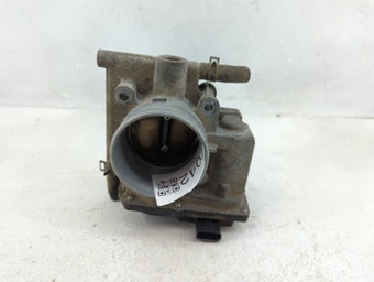 compare product 2009-2013 Mazda 6 Throttle Body P/N:L502 13 640 B 9B4G-9F991-A Fits Fits 2009 2010 2011 2012 2013 2014 2015 2016 2017 OEM Used Auto Parts