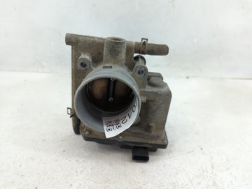 2009-2013 Mazda 6 Throttle Body P/N:L502 13 640 B 9B4G-9F991-A Fits Fits 2009 2010 2011 2012 2013 2014 2015 2016 2017 OEM Us